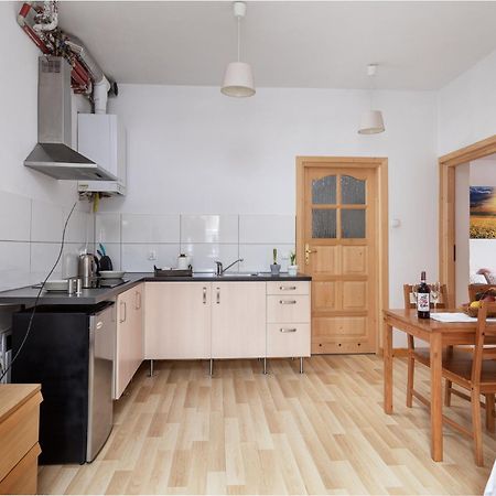 Apartament Bystre Zakopane Exteriör bild