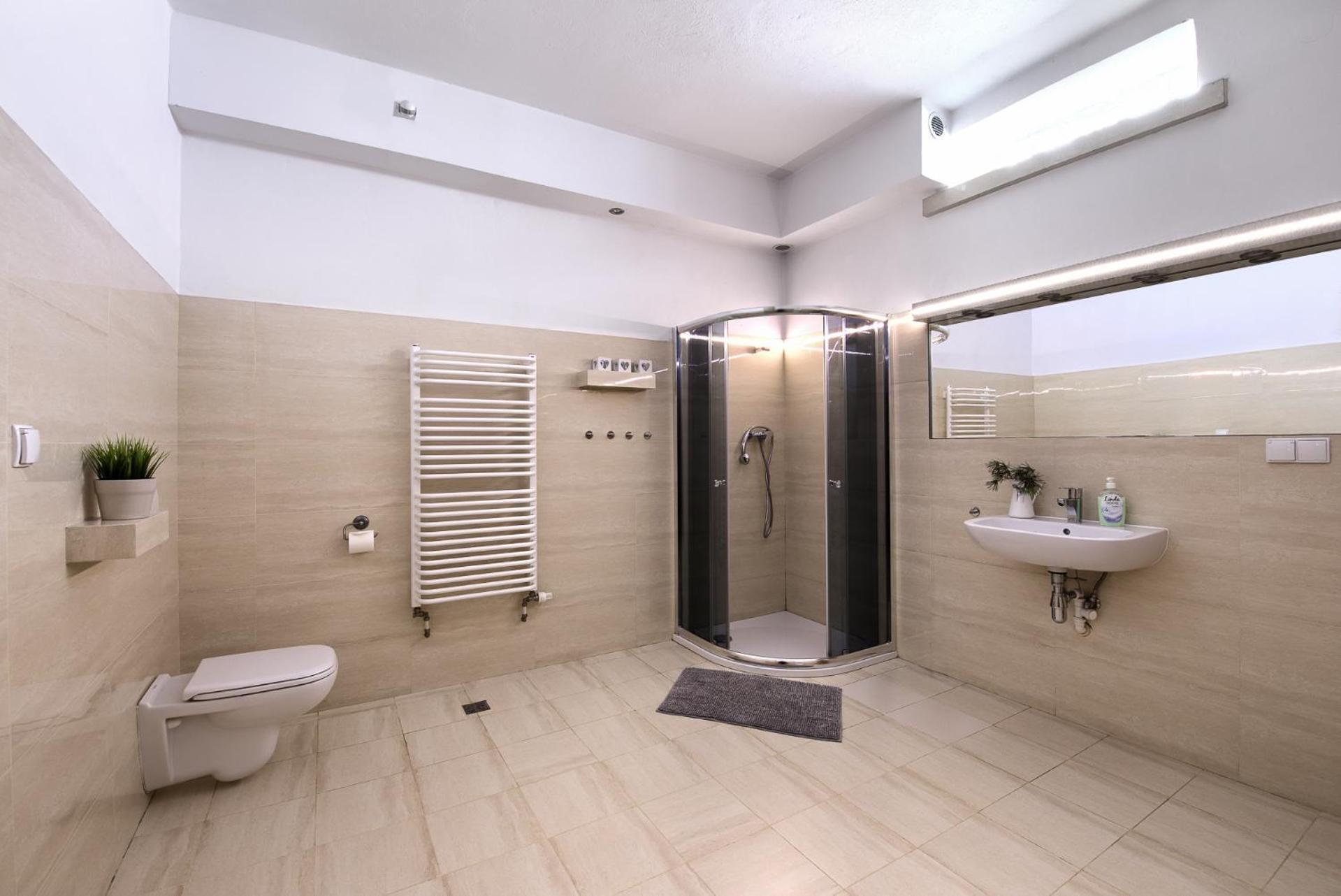 Apartament Bystre Zakopane Exteriör bild